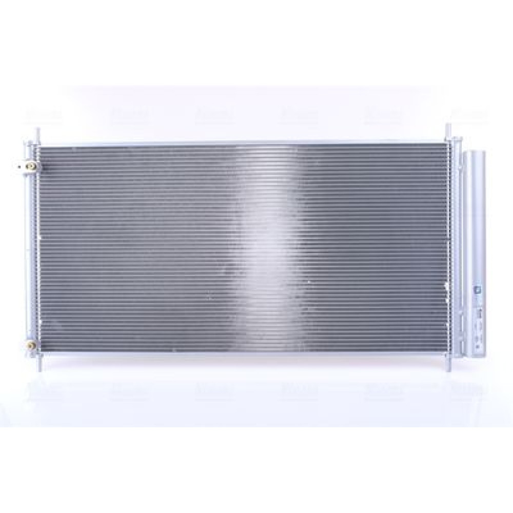 Радиатор кондиционера NISSENS 940036