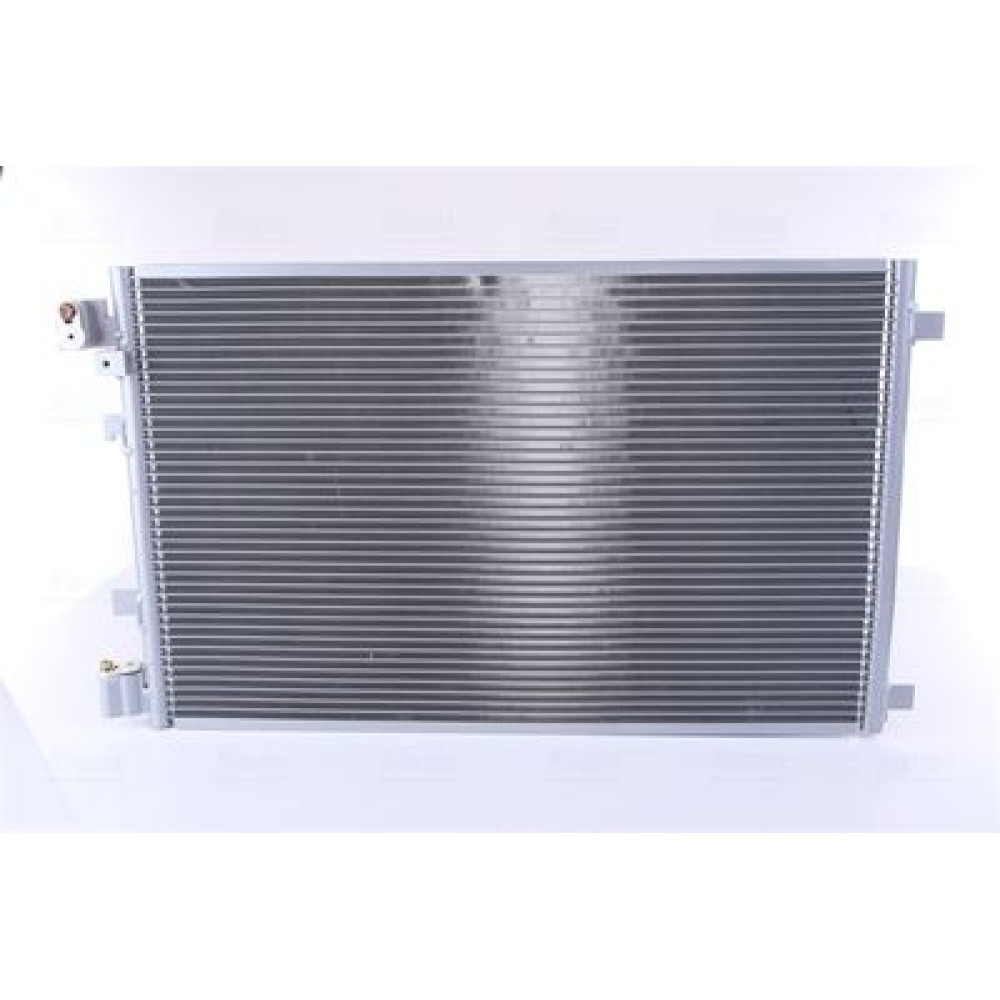Радиатор кондиционера NISSENS 940040