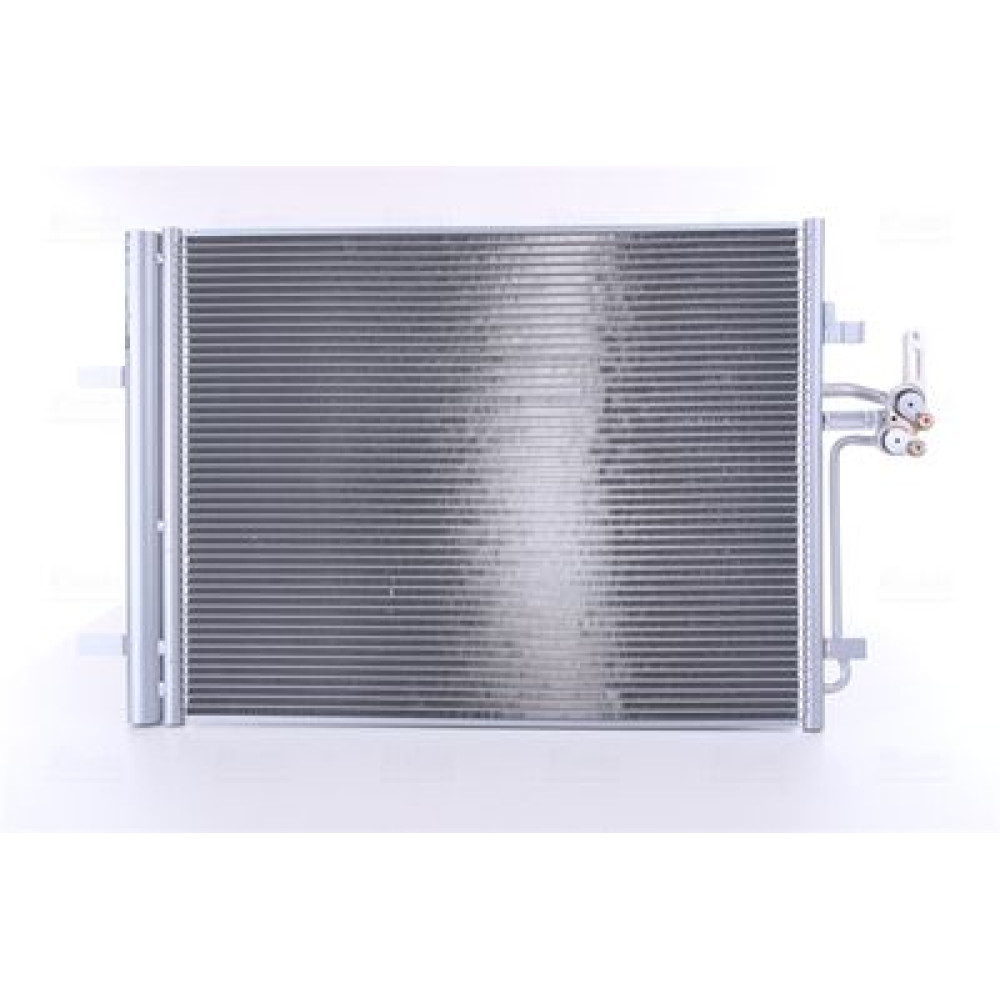 Конденсатор без хладогену NISSENS 940044