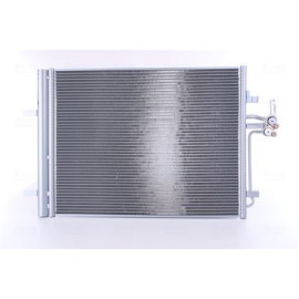 Конденсатор без хладогену NISSENS 940044