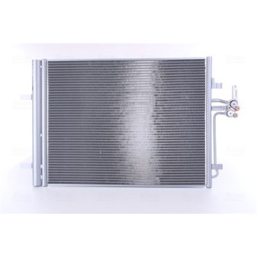 Конденсатор без хладогену NISSENS 940044
