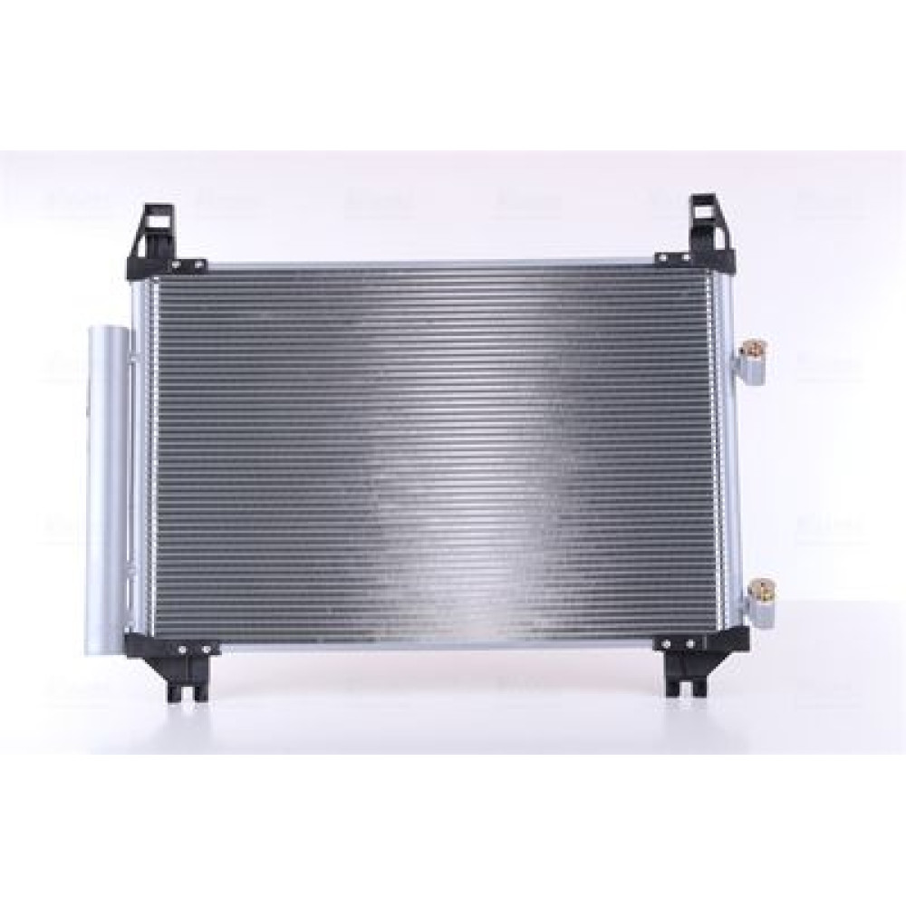 Конденсатор без хладогену NISSENS 940050