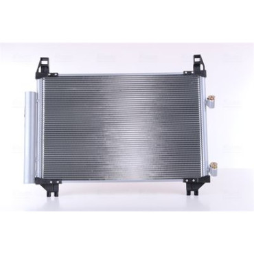 Конденсатор без хладогена NISSENS 940050
