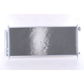 Радіатор кондиціонера NISSENS 940051