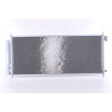 Радиатор кондиционера NISSENS 940051