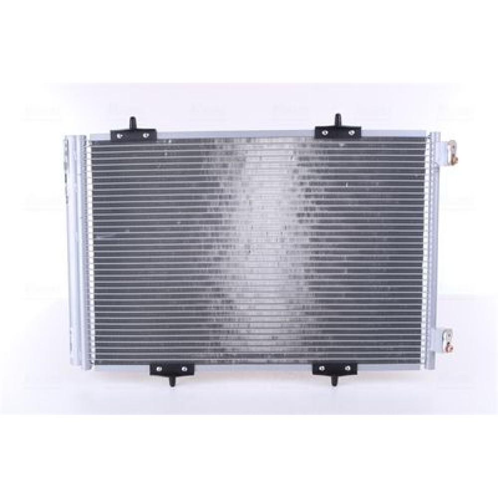 Радиатор кондиционера NISSENS 940055
