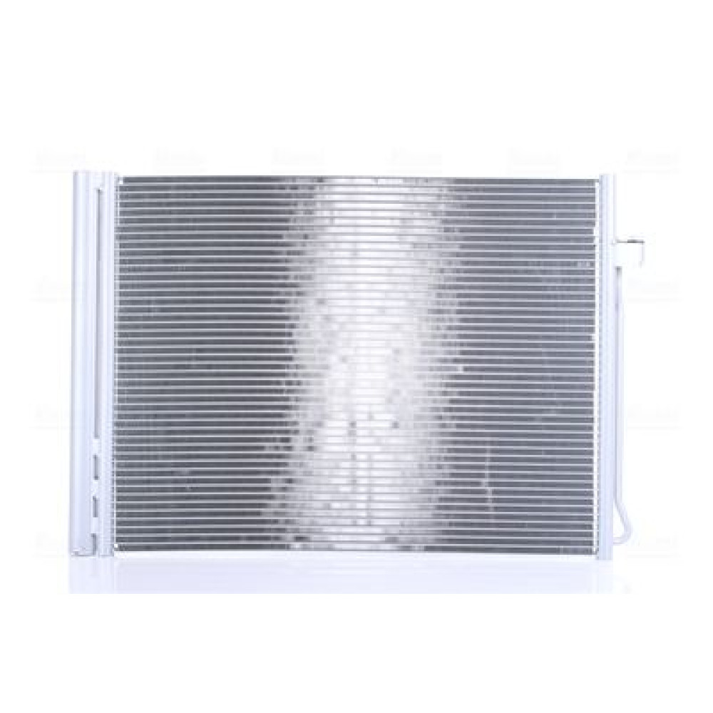 Радіатор кондиціонера NISSENS 940058