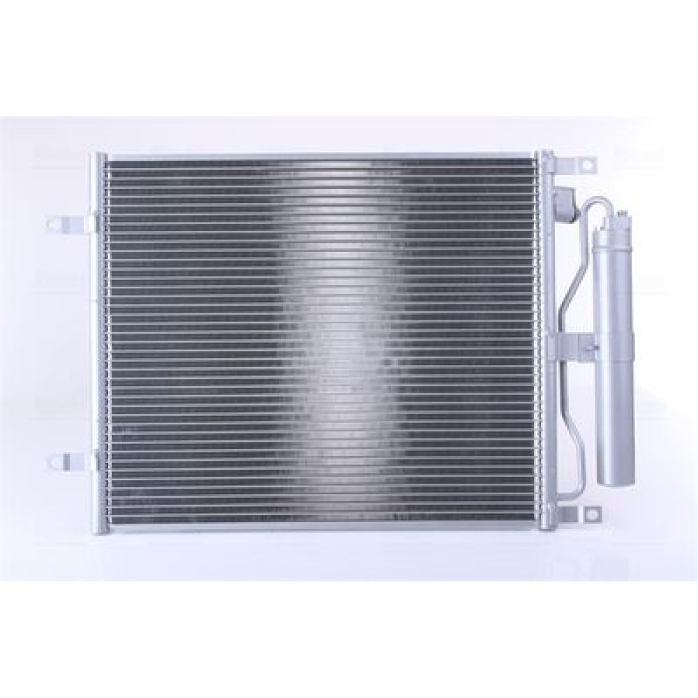 Конденсатор без хладогену NISSENS 940069