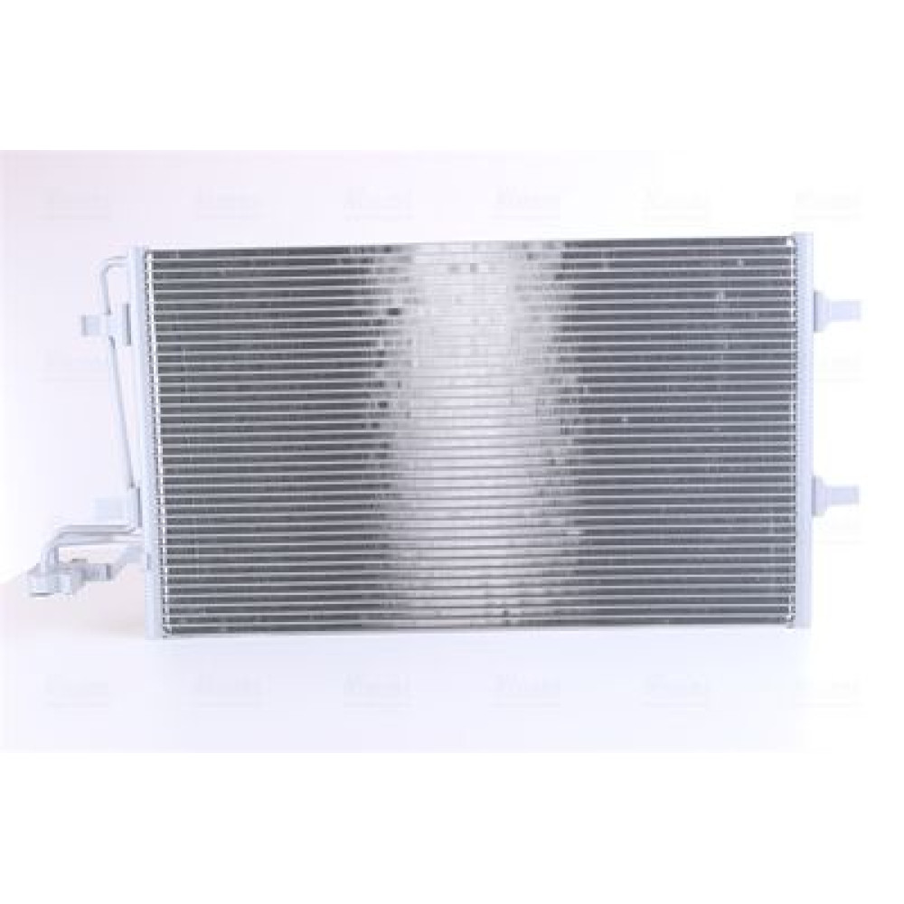 Радіатор кондиціонера NISSENS 940086