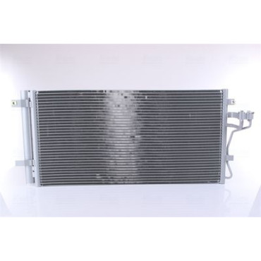 Радіатор кондиціонера NISSENS 940099
