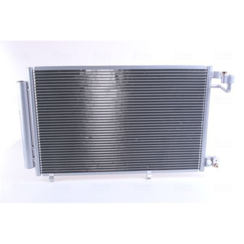 Радиатор кондиционера NISSENS 940108