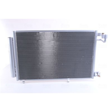 Радиатор кондиционера NISSENS 940108
