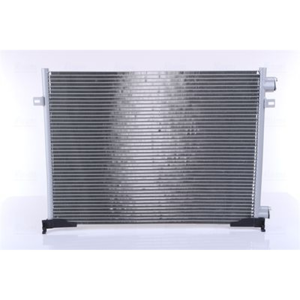 Конденсатор без хладогена NISSENS 940109