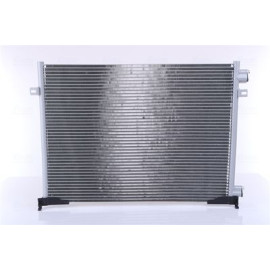 Конденсатор без хладогена NISSENS 940109