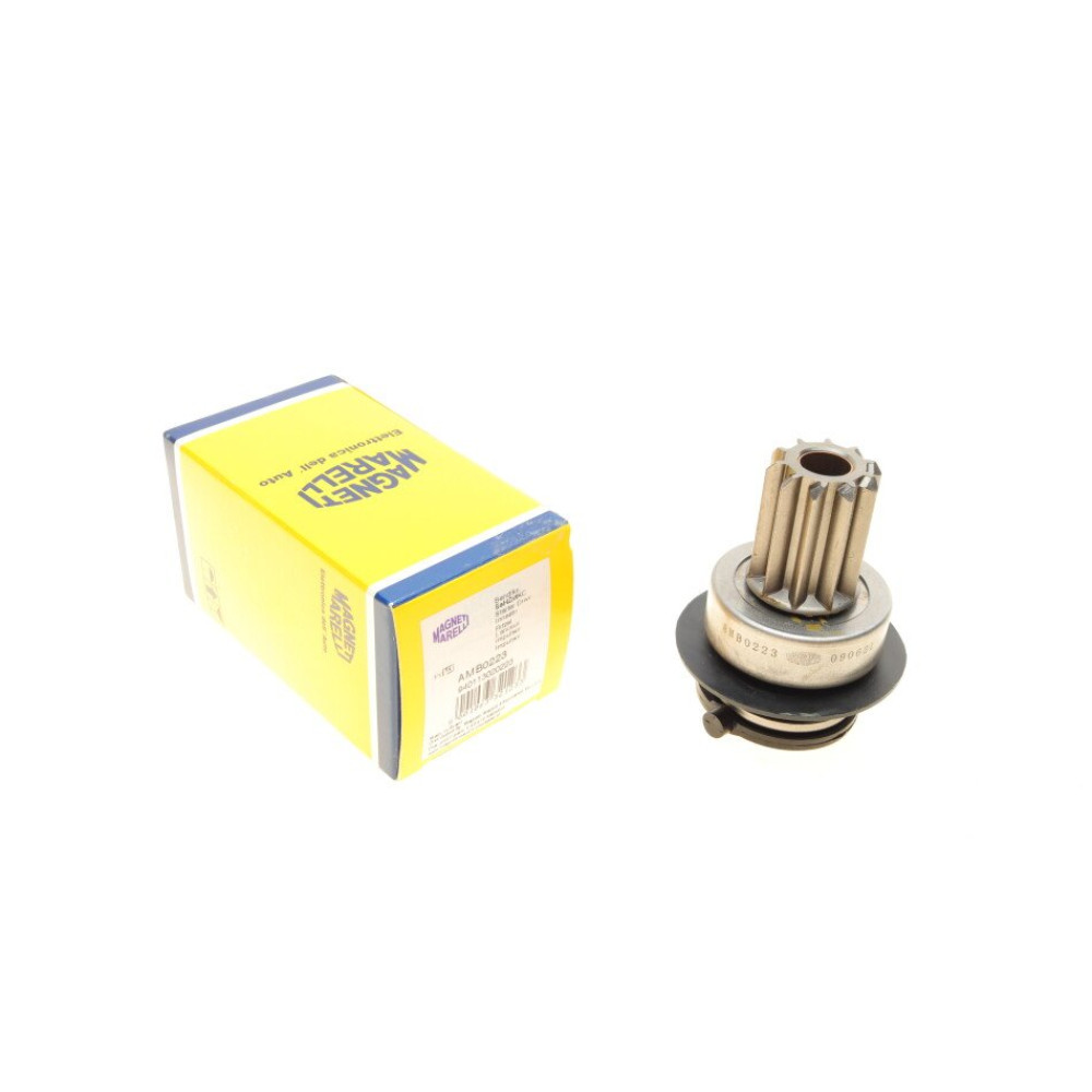 Бендикс стартера MAGNETI MARELLI 940113020223