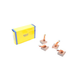 Комплект щеток стартера MAGNETI MARELLI 940113190015