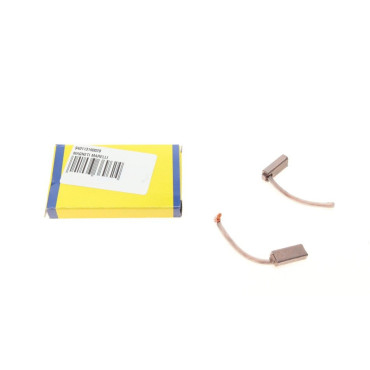К/т щіток стартера MAGNETI MARELLI 940113190029
