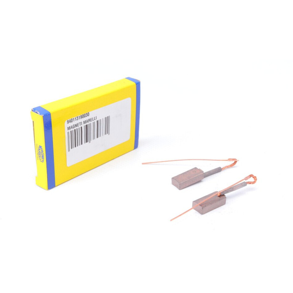 Комплект щіток MAGNETI MARELLI 940113190030