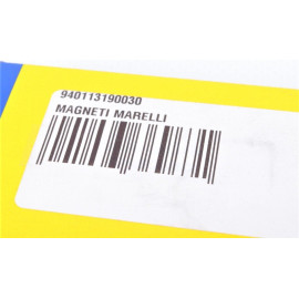 Комплект щіток MAGNETI MARELLI 940113190030