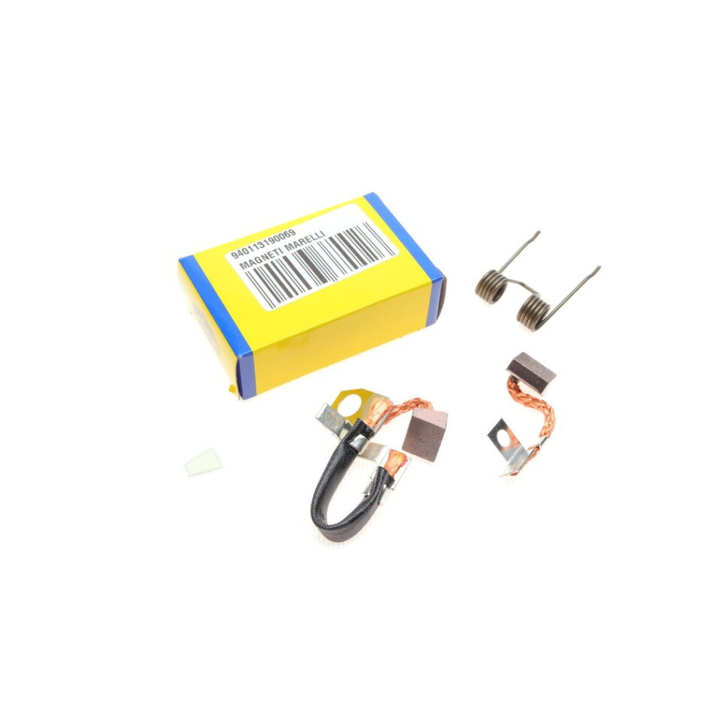 К/т щеток стартера MAGNETI MARELLI 940113190069