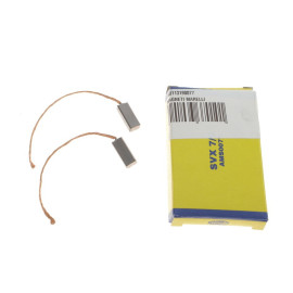 К/т щеток стартера MAGNETI MARELLI 940113190077