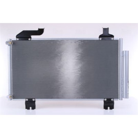 Радиатор кондиционера NISSENS 940114
