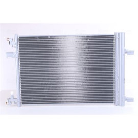 NISSENS 940134 Радиатор кондиционера NISSENS 940134