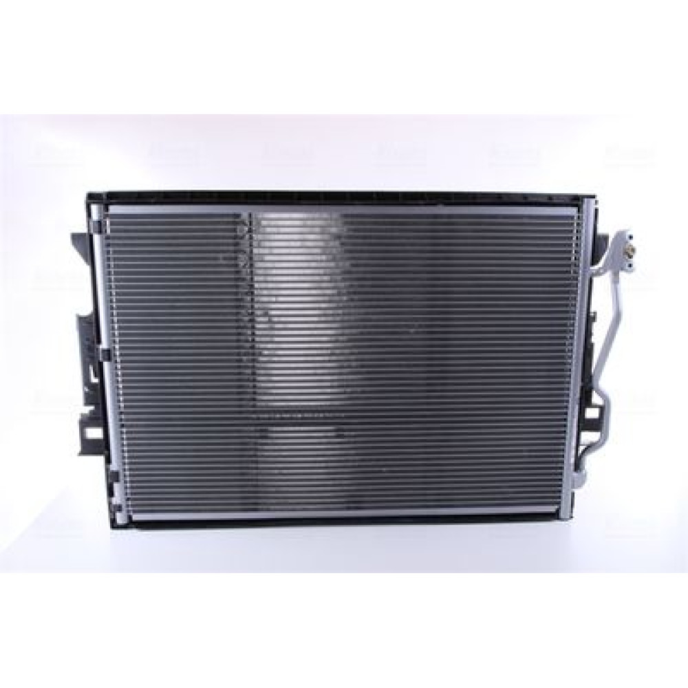 Конденсатор без хладогена NISSENS 940137