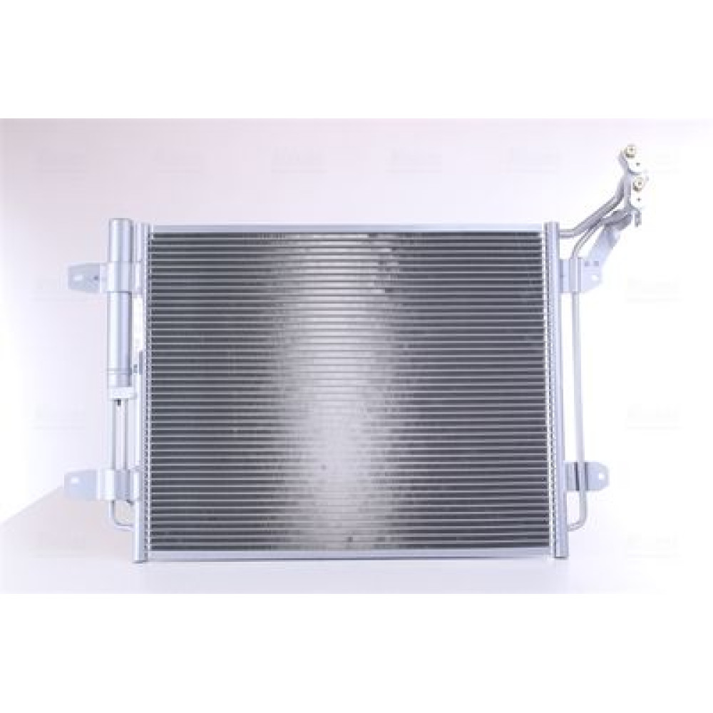 Конденсатор без хладогену NISSENS 940138