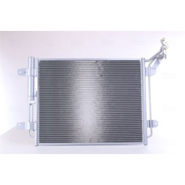 Конденсатор без хладогену NISSENS 940138