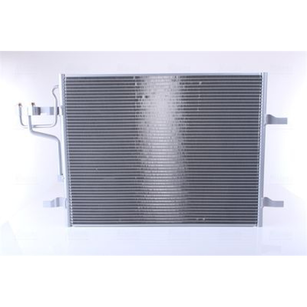 Радіатор кондиціонера NISSENS 940144