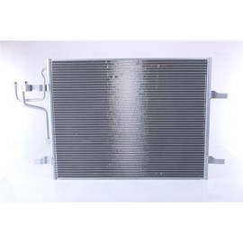Радіатор кондиціонера NISSENS 940144