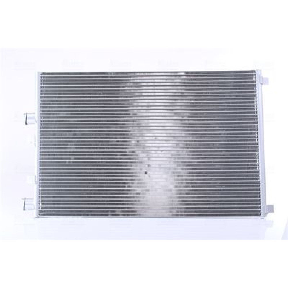 Радіатор кондиціонера NISSENS 940152