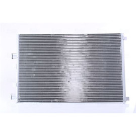 Радіатор кондиціонера NISSENS 940152