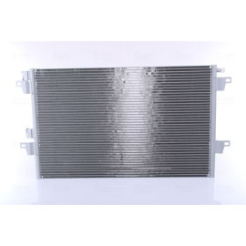 Конденсатор без хладогена NISSENS 940153