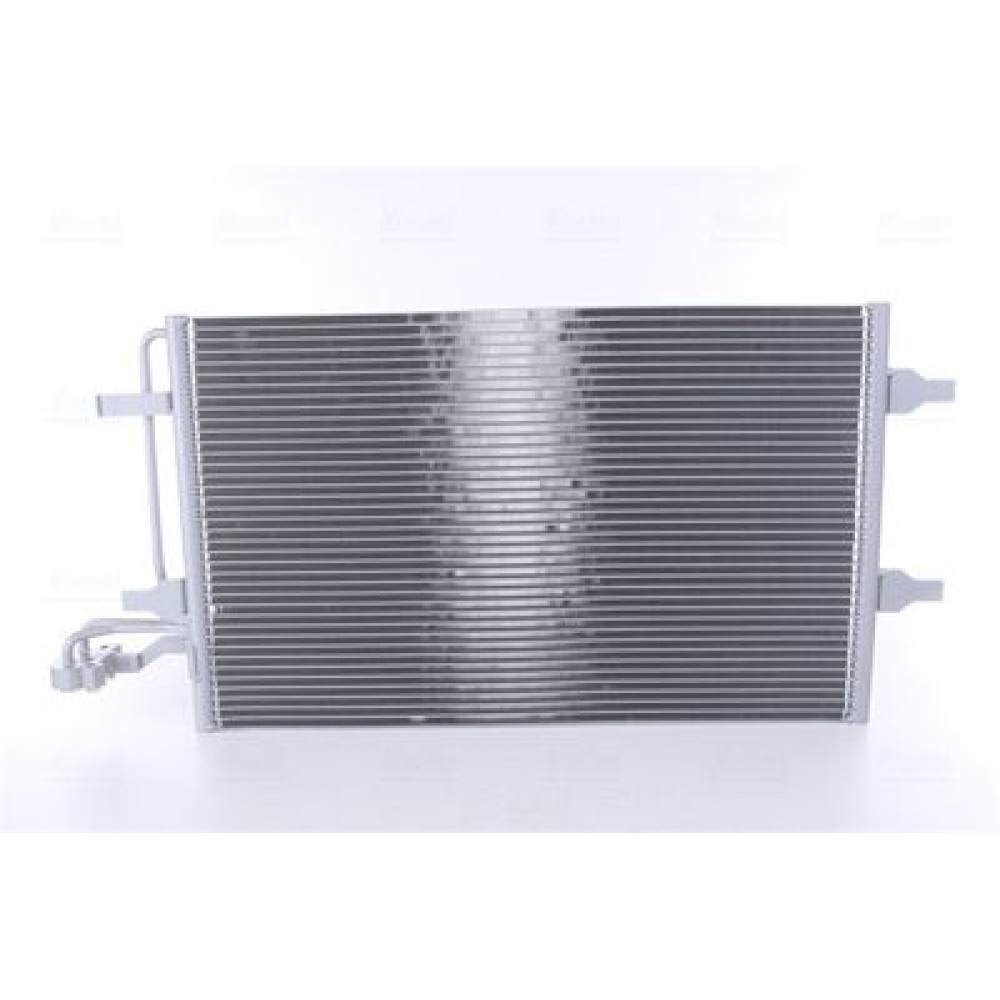 Радіатор кондиціонера NISSENS 940154