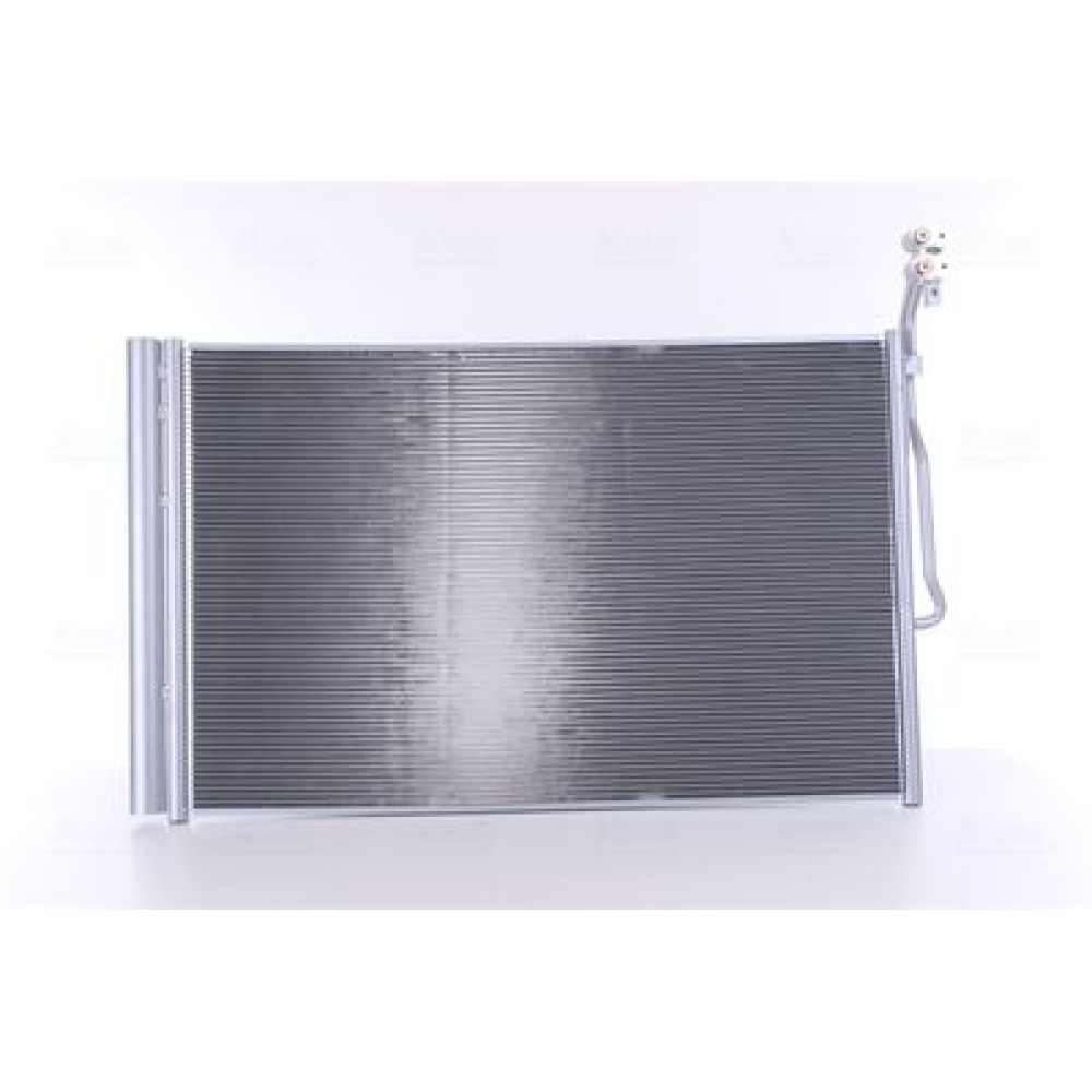 Радиатор NISSENS 940157