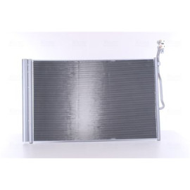 NISSENS 940157 Радіатор NISSENS 940157