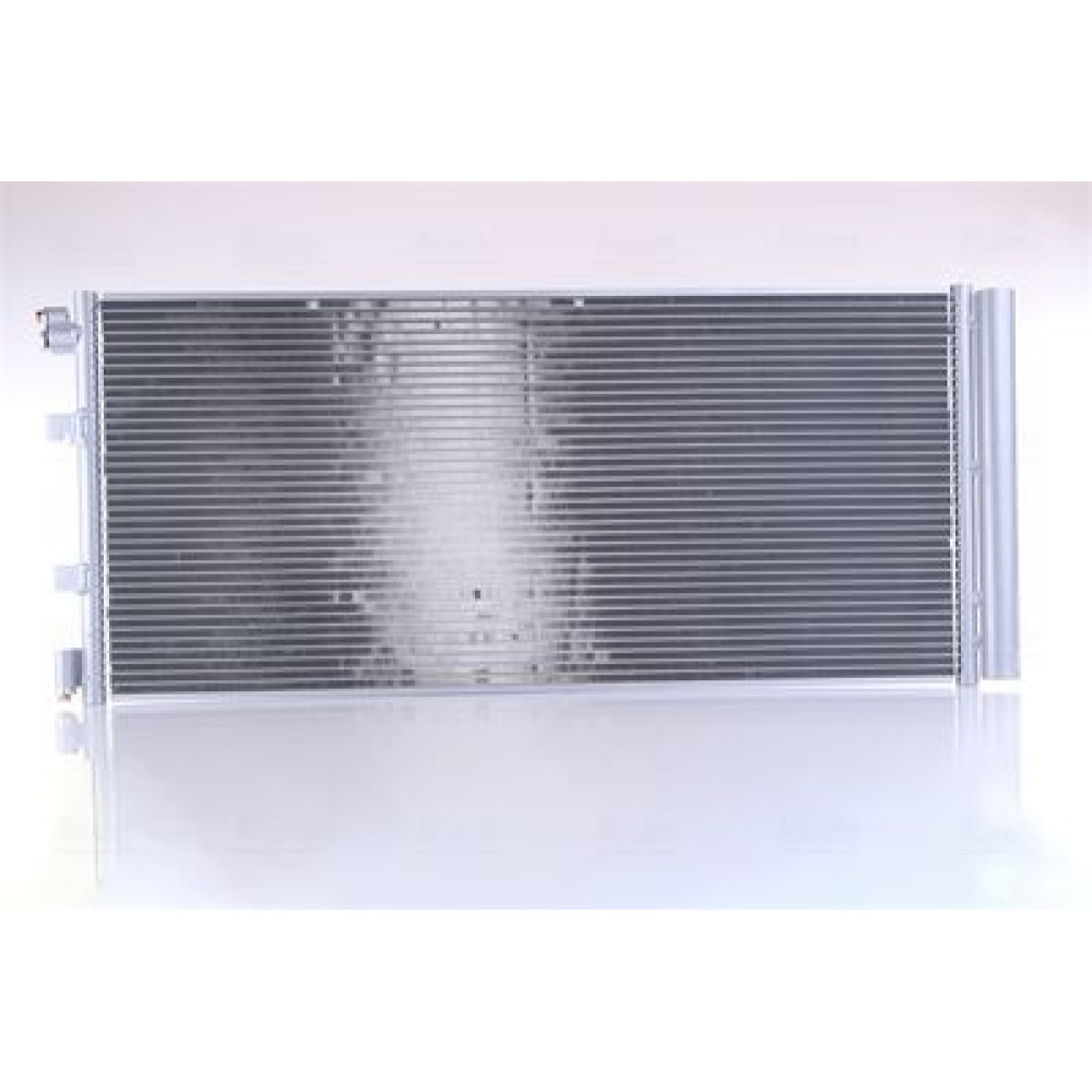 Конденсор NISSENS 940158