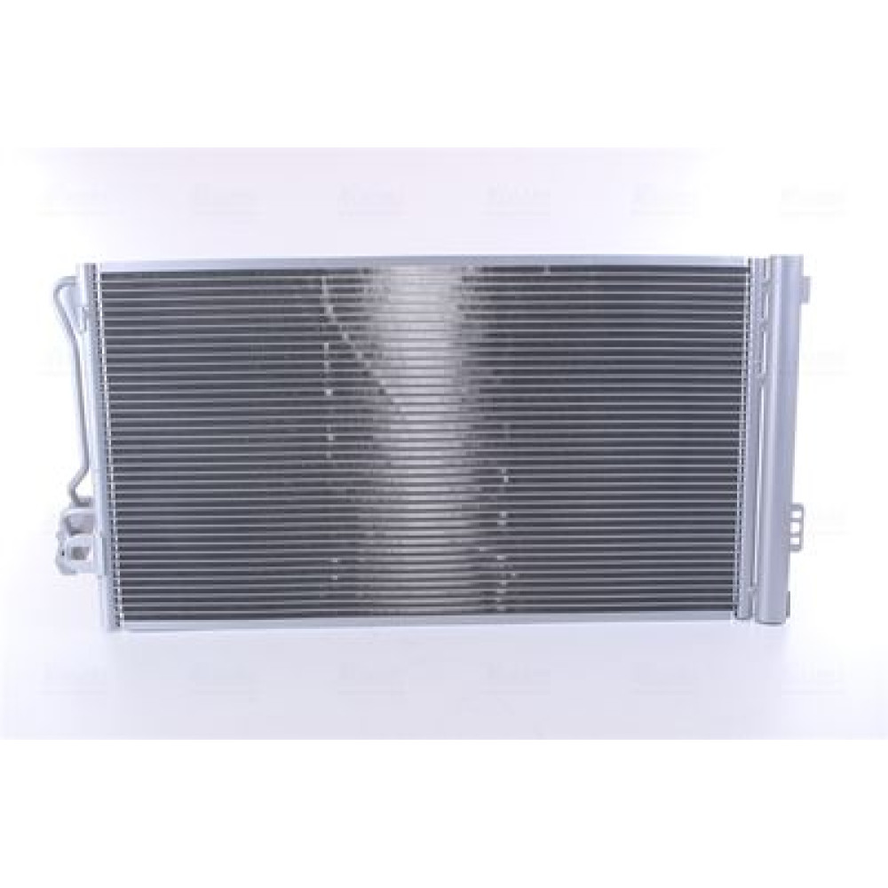 Конденсер NISSENS 940178