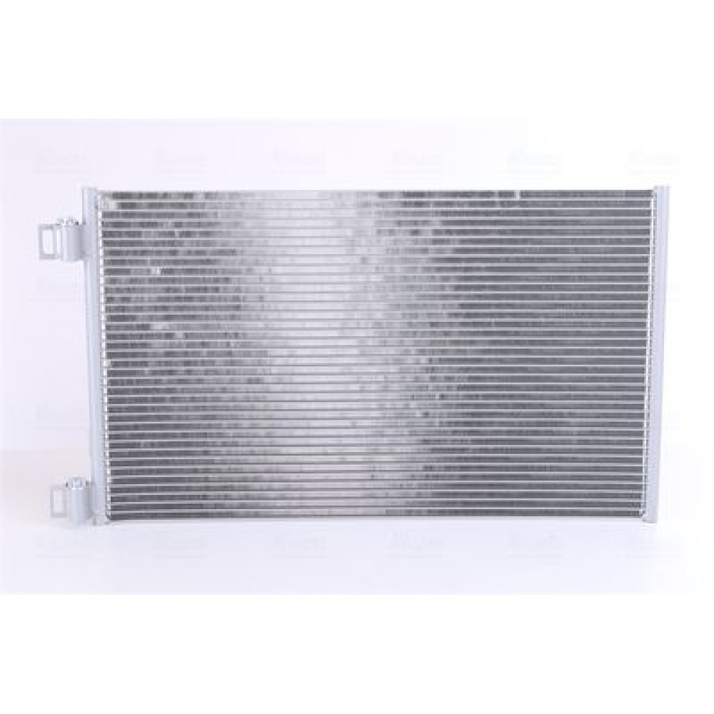 Радіатор кондиціонера NISSENS 940184