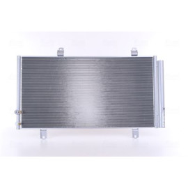 NISSENS 940194 Конденсатор NISSENS 940194