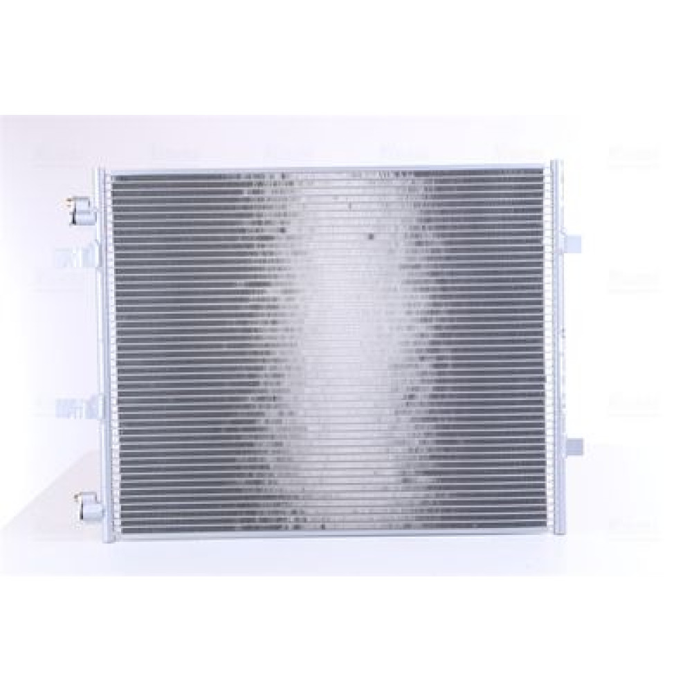Випарник NISSENS 940201