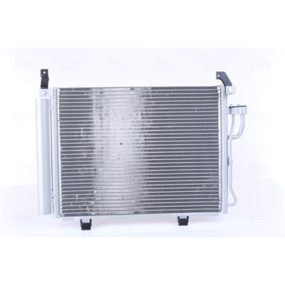 Конденсатор без хладогену NISSENS 940205