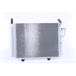 Конденсатор без хладогену NISSENS 940205