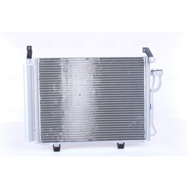 Конденсатор без хладогену NISSENS 940205