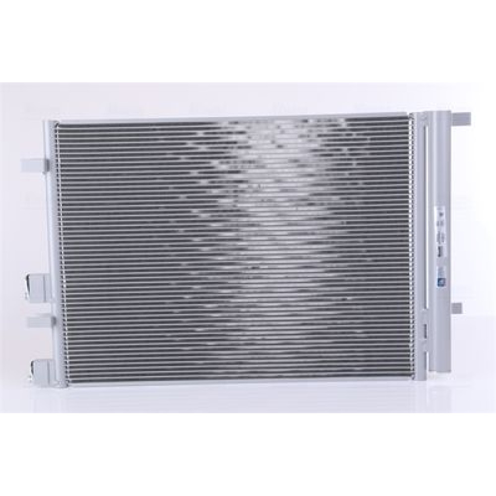 Конденсатор без хладогену NISSENS 940221