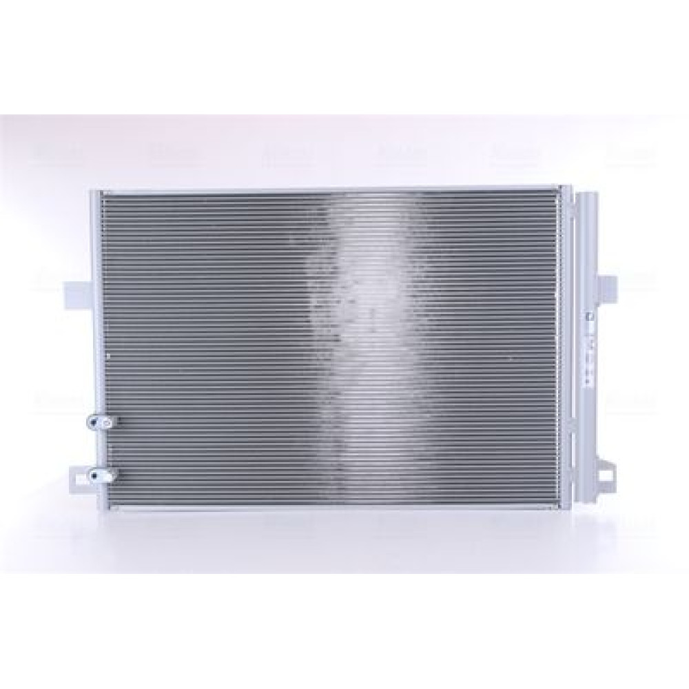 Конденсатор без хладогена NISSENS 940225