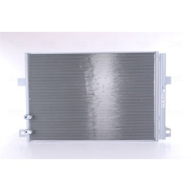 Конденсатор без хладогена NISSENS 940225