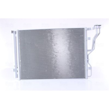 Конденсатор без хладогену NISSENS 940245
